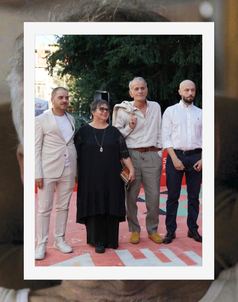 Nova stranica bh. Oscar priče: Šta znamo o filmu „Udovac“ koji ide ka Akademiji