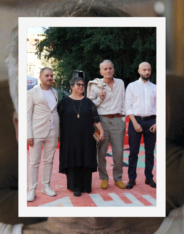Nova stranica bh. Oscar priče: Šta znamo o filmu „Udovac“ koji ide ka Akademiji