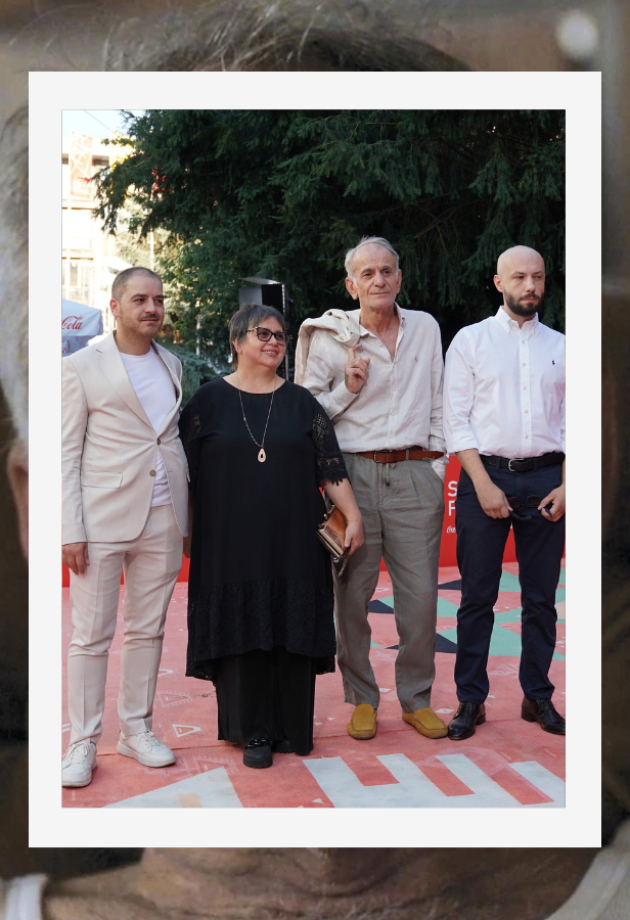 Nova stranica bh. Oscar priče: Šta znamo o filmu „Udovac“ koji ide ka Akademiji