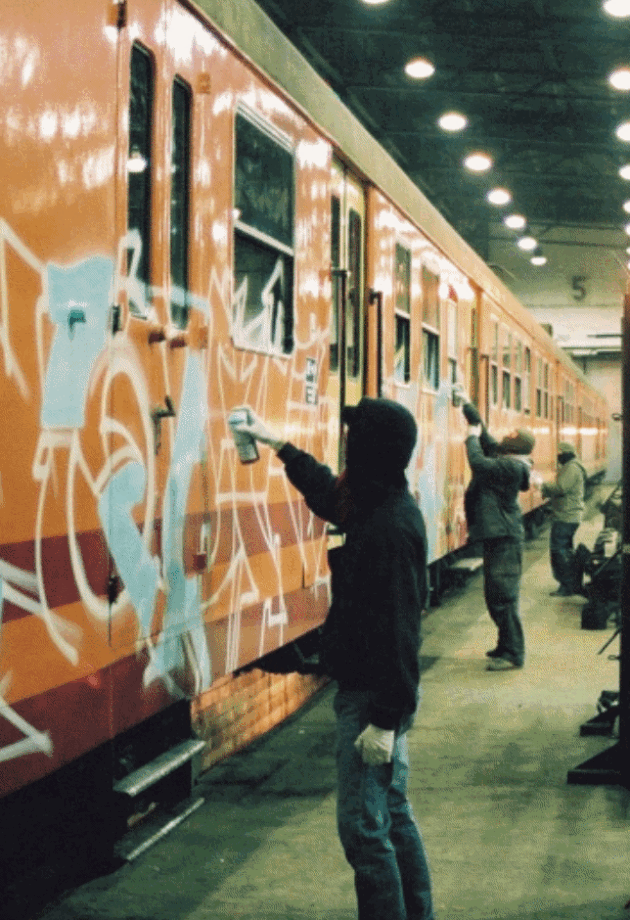 Gledali smo  | „Wholetrain“ 20 godina nakon premijere u Sarajevu još uvijek govori jezikom grada