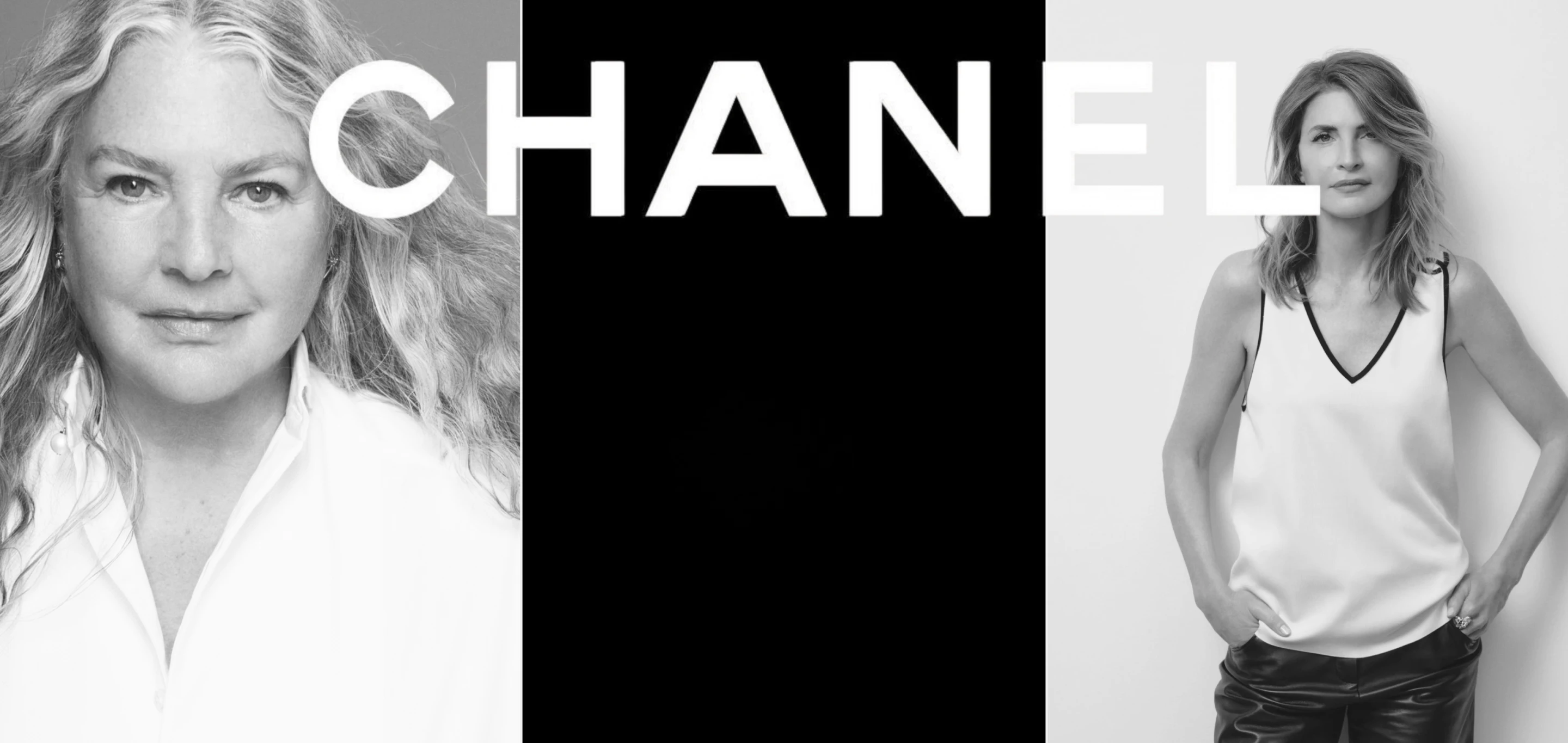 CHANEL ima dva nova kreativna imena koja ćemo od sada često spominjati.