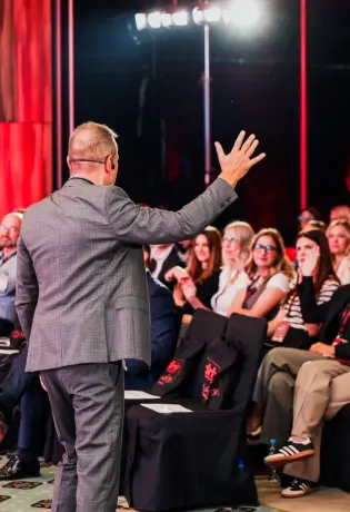 AI, liderstvo i generacija Z: teme koje stižu na DRIVE konferenciju u Sarajevu