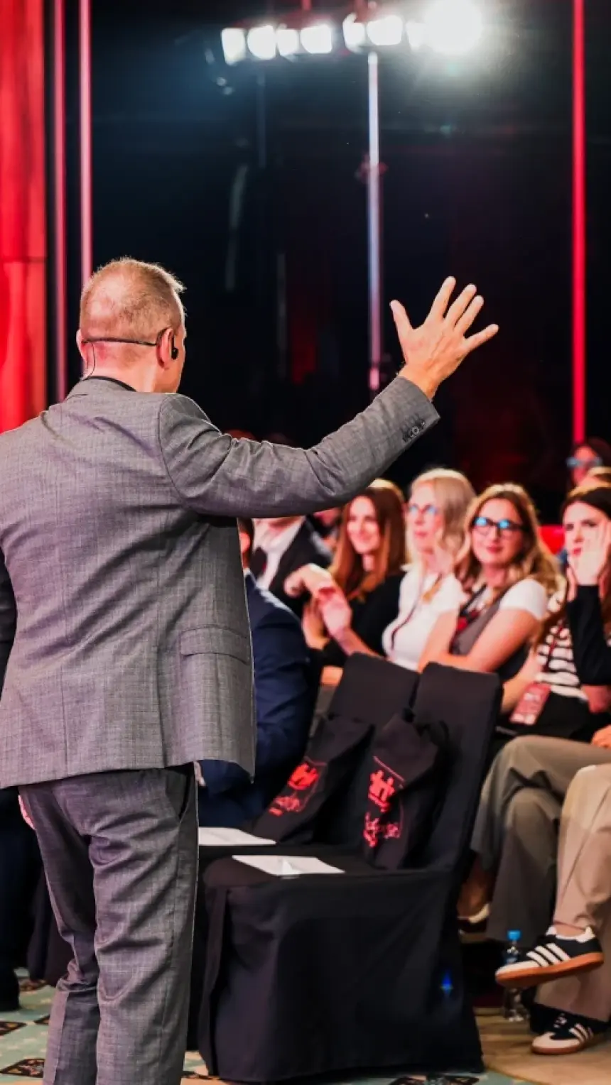 AI, liderstvo i generacija Z: teme koje stižu na DRIVE konferenciju u Sarajevu