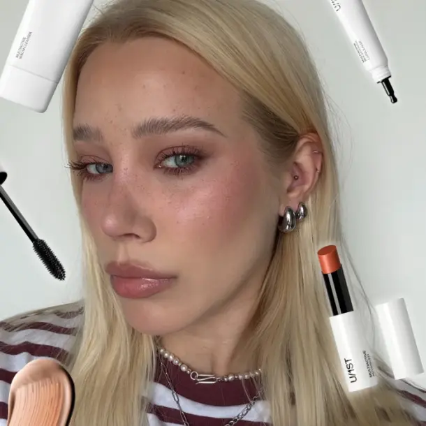 Smart makeup? Evo zašto od šminke danas očekujemo više.