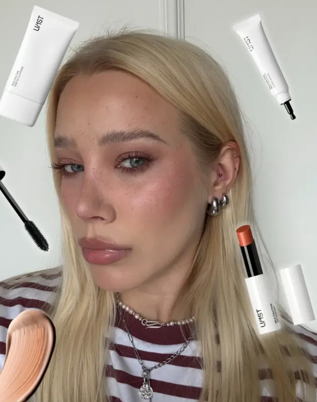 Smart makeup? Evo zašto od šminke danas očekujemo više.