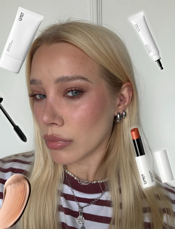 Smart makeup? Evo zašto od šminke danas očekujemo više.