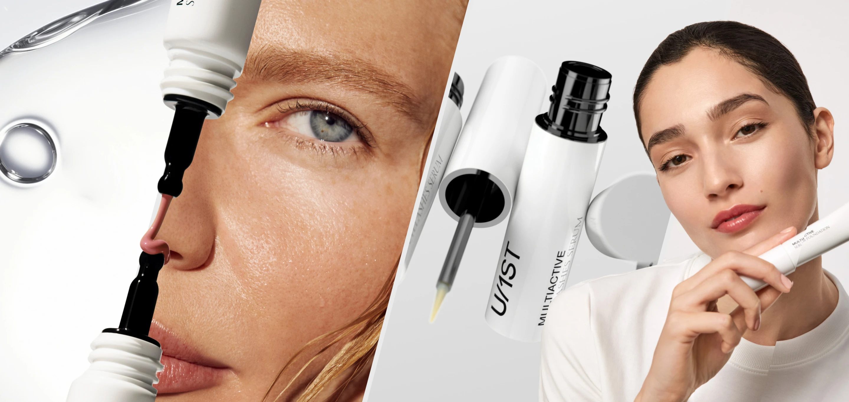 Smart makeup? Evo zašto od šminke danas očekujemo više.