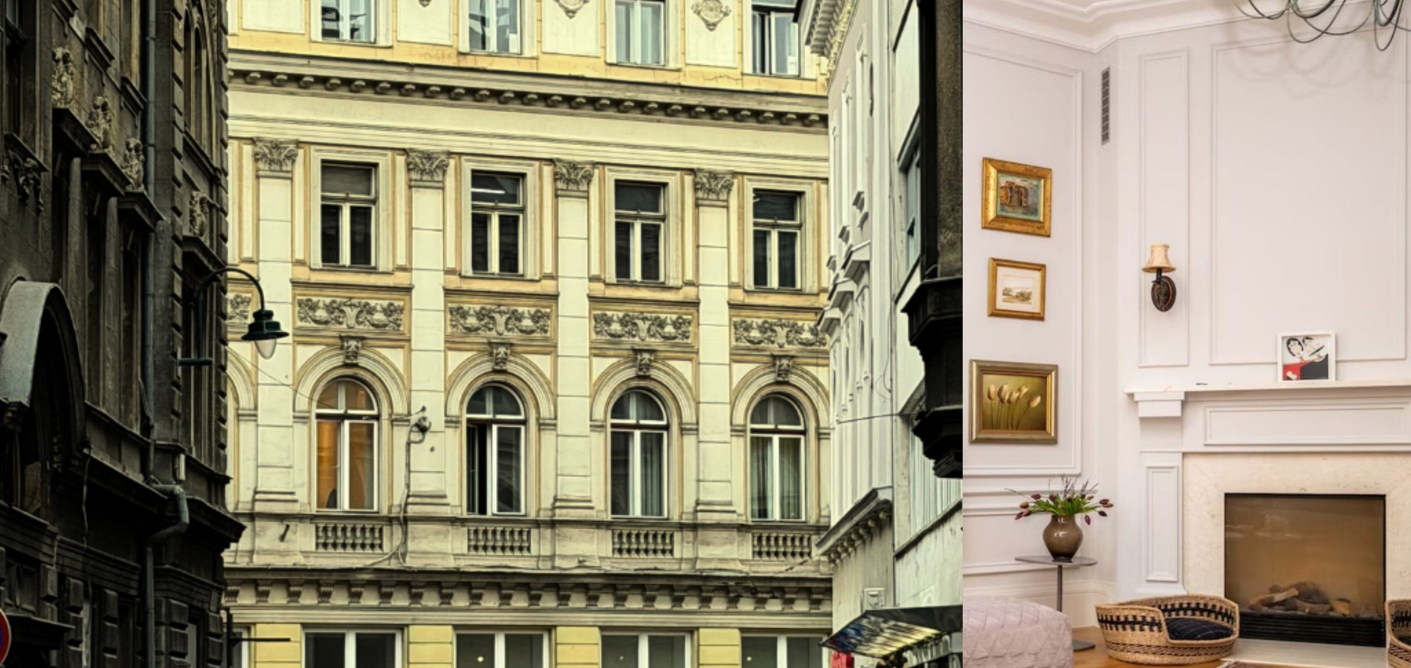Kako turizam mijenja interijere Sarajeva? Airbnb više nije samo stan na dan. Ovo su 6 drugačijih.