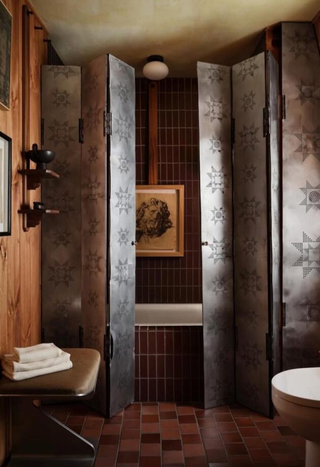 DESIGN.trends | Je li vrijeme da harmonika vrata ponovo razmotrimo? Savremeni interijeri kažu da.