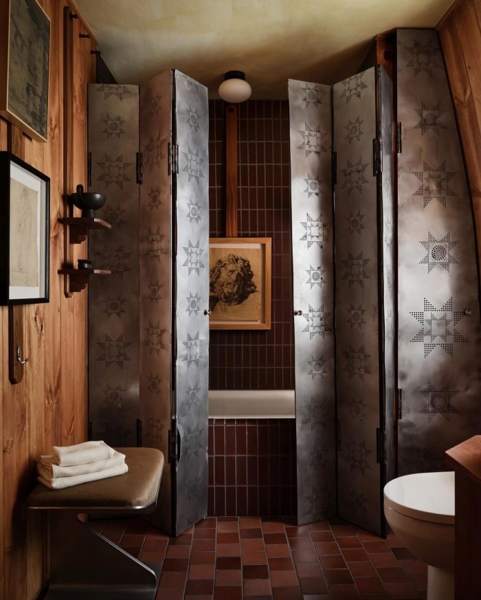 DESIGN.trends | Je li vrijeme da harmonika vrata ponovo razmotrimo? Savremeni interijeri kažu da.