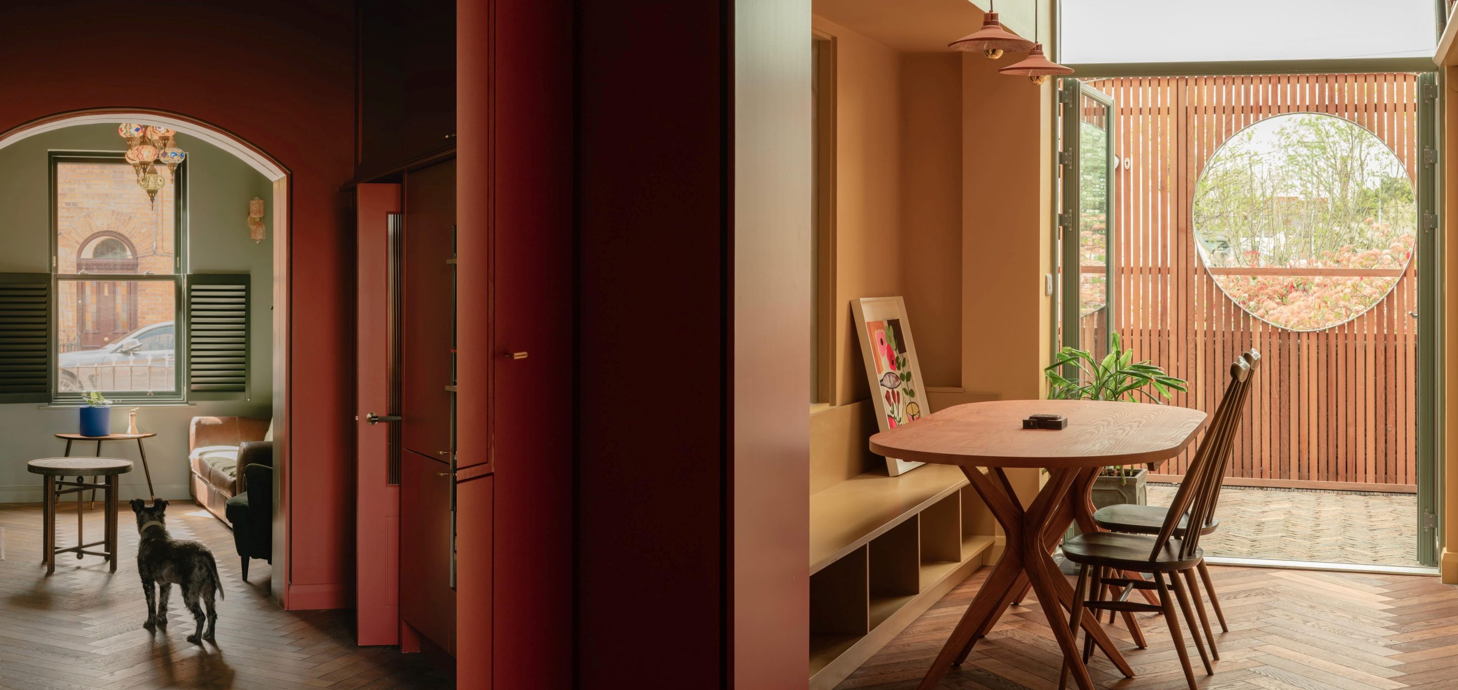 DESIGN.inspo | Kući su dodali samo 6 m², ali unutra izgleda potpuno drugačije. Pogledajte šta su promijenili.