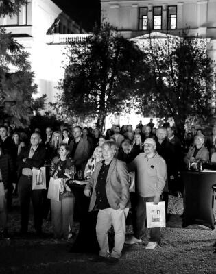 25 godina mijenjaju i čuvaju lice Sarajeva. Urbing je jubilej proslavio na poseban način.