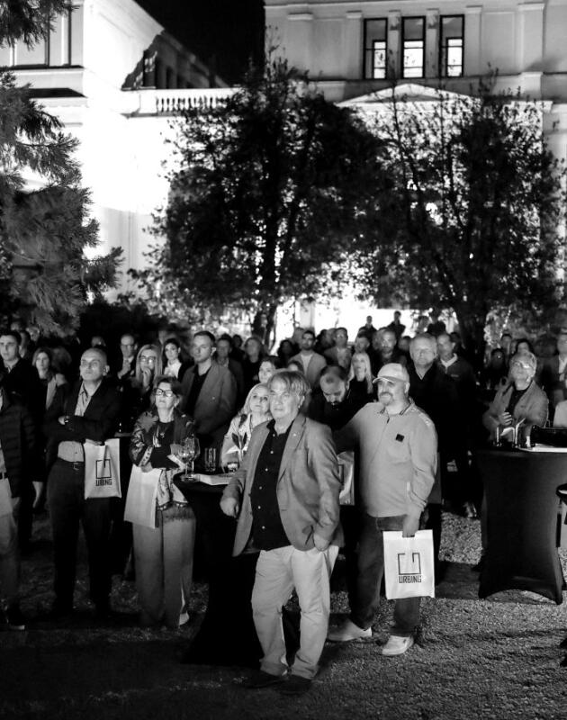25 godina mijenjaju i čuvaju lice Sarajeva. Urbing je jubilej proslavio na poseban način.