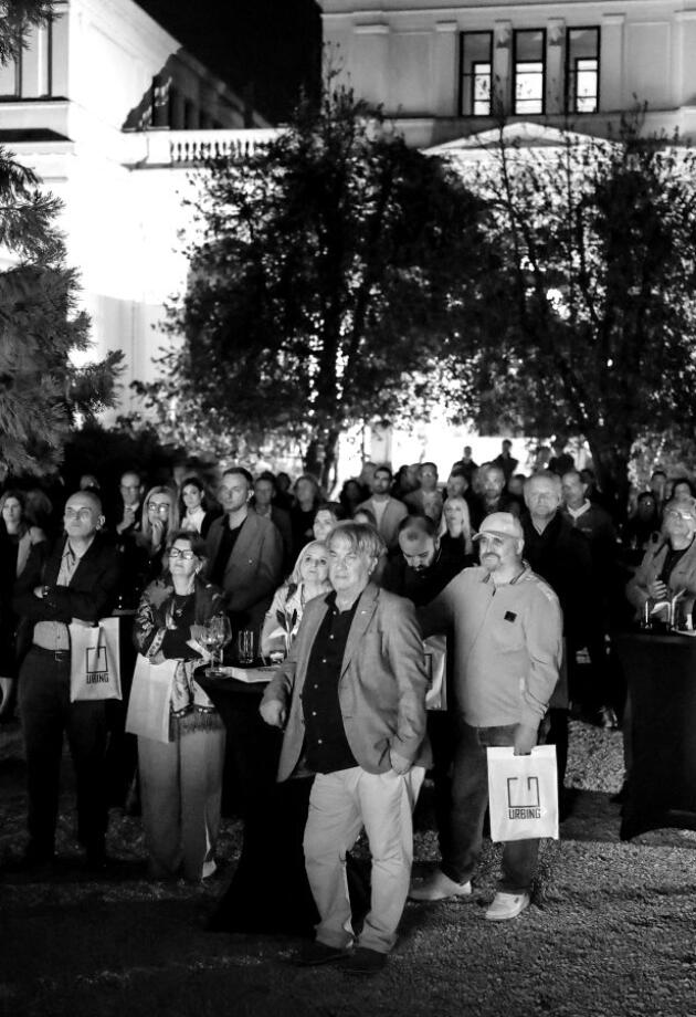 25 godina mijenjaju i čuvaju lice Sarajeva. Urbing je jubilej proslavio na poseban način.
