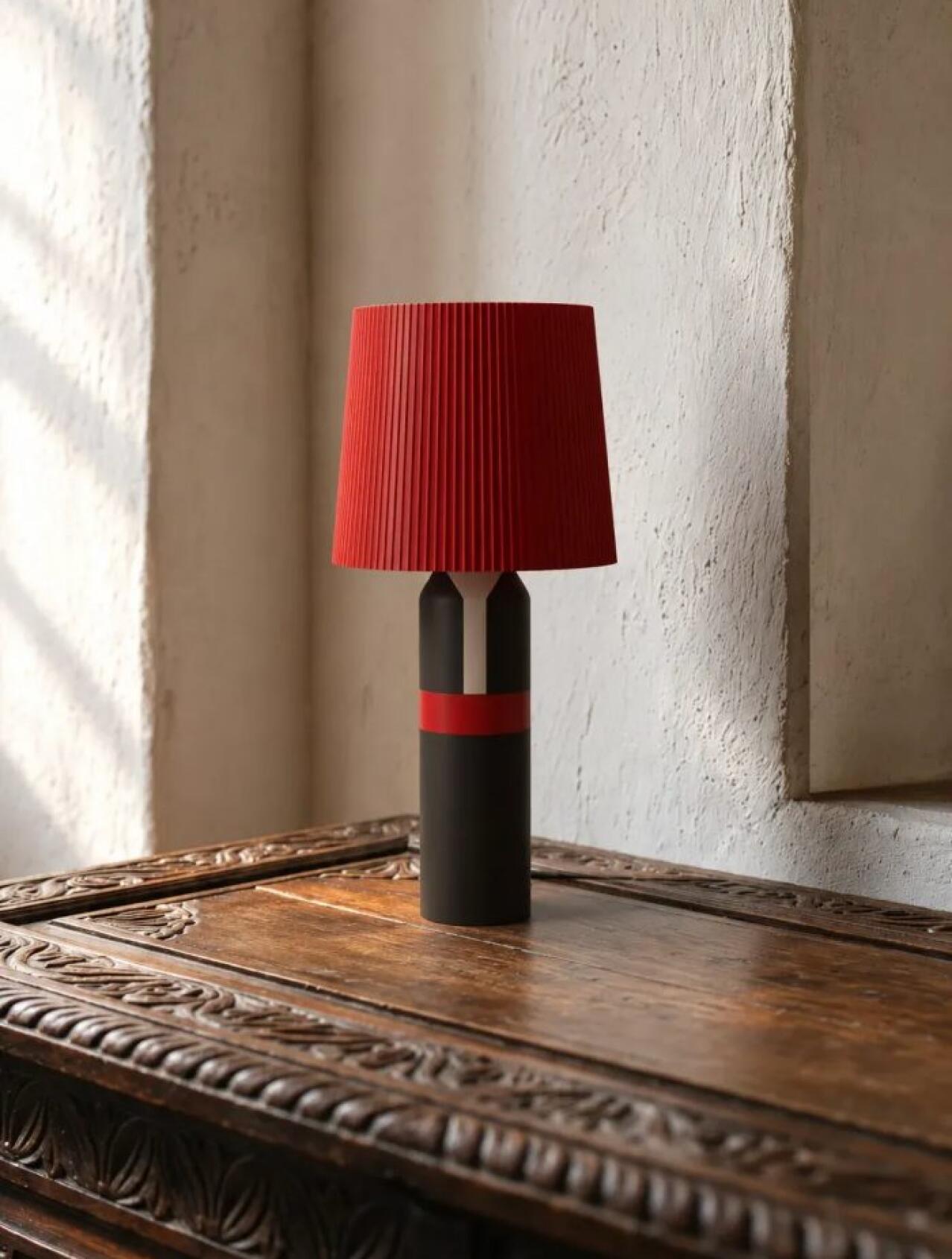 Bosanski fes dobio je neočekivanu novu formu. Upoznajte lampu Feslija.