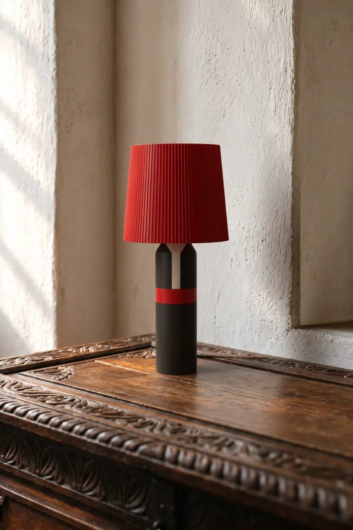 Bosanski fes dobio je neočekivanu novu formu. Upoznajte lampu Feslija.