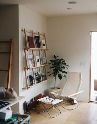 Detalj za dnevni boravak na koji smo potpuno zaboravili, a sada ga ponovo želimo