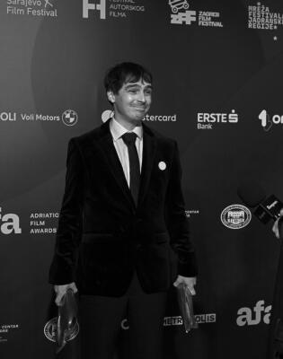 Ko je slavio na Adriatic Film Awards? Donosimo sve pobjednike i detalje s dodjele.
