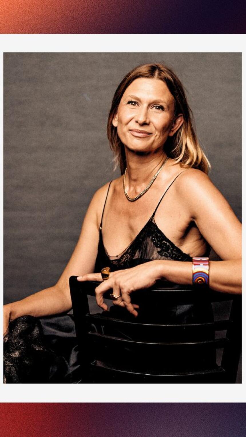 Elma Tataragić o filmu Majka: „Morala sam prvo saznati sve o njoj, a onda to zaboraviti“