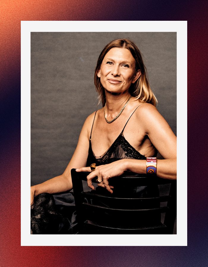 Elma Tataragić o filmu Majka: „Morala sam prvo saznati sve o njoj, a onda to zaboraviti“