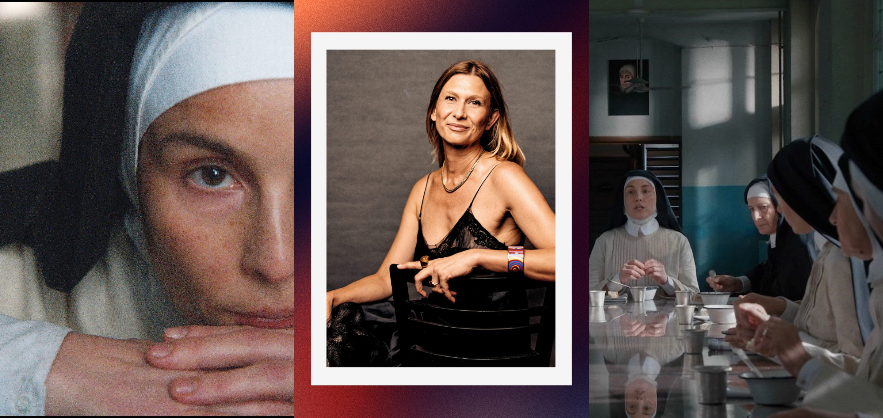 Elma Tataragić o filmu Majka: „Morala sam prvo saznati sve o njoj, a onda to zaboraviti“