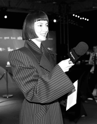Red carpet talk | AFA je okupila poznata filmska lica, a mi smo imali nekoliko pitanja za njih.