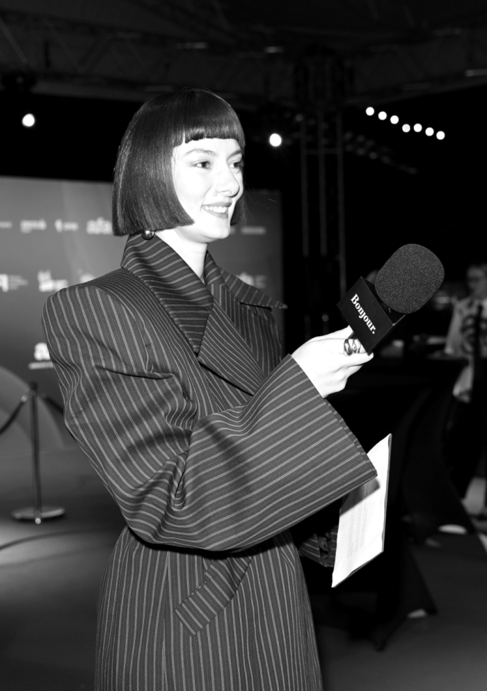 Red carpet talk | AFA je okupila poznata filmska lica, a mi smo imali nekoliko pitanja za njih.
