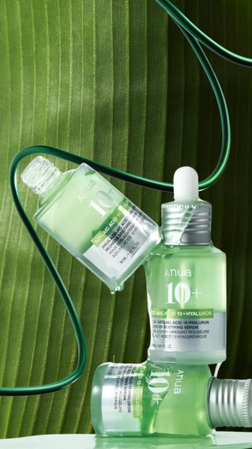 Azelaična kiselina je sve traženija u skincareu. Ali znate li koji proizvod odabrati?