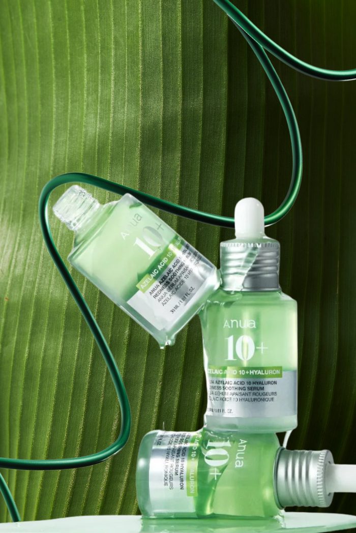 Azelaična kiselina je sve traženija u skincareu. Ali znate li koji proizvod odabrati?