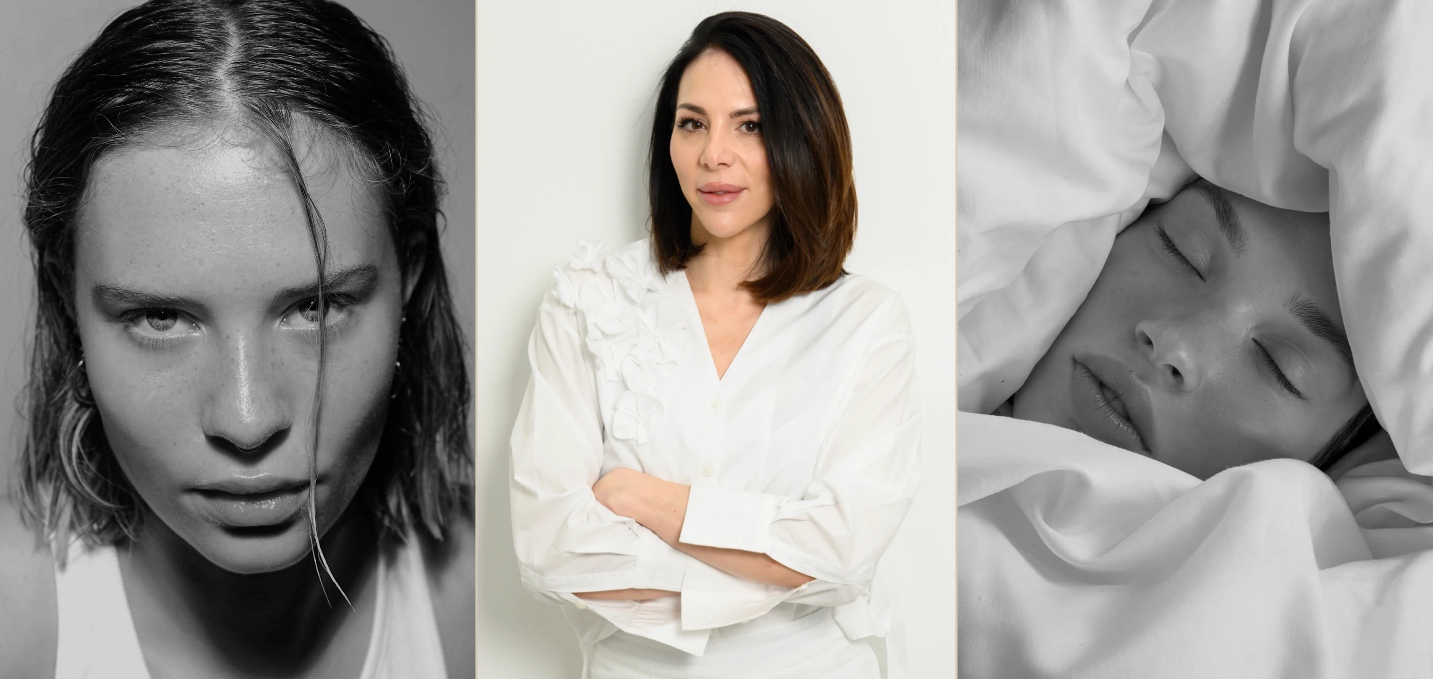 Biorevitalizacija ili fileri? Dr. Maja Kepeska objašnjava razliku.