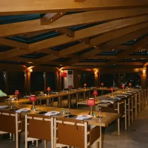 Sarajevo je novo poglavlje Bonjour.TABLE priče