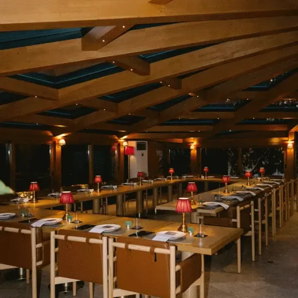 Sarajevo je novo poglavlje Bonjour.TABLE priče