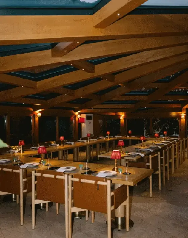 Sarajevo je novo poglavlje Bonjour.TABLE priče