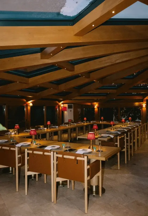 Sarajevo je novo poglavlje Bonjour.TABLE priče