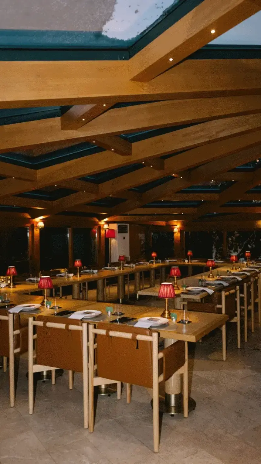 Sarajevo je novo poglavlje Bonjour.TABLE priče