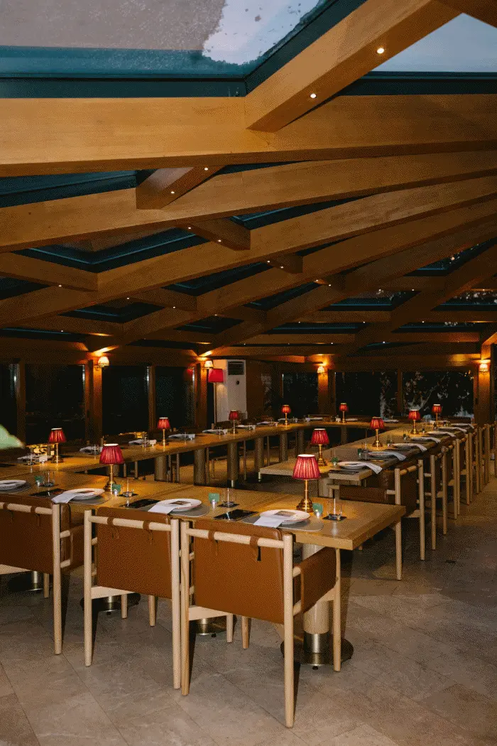 Sarajevo je novo poglavlje Bonjour.TABLE priče