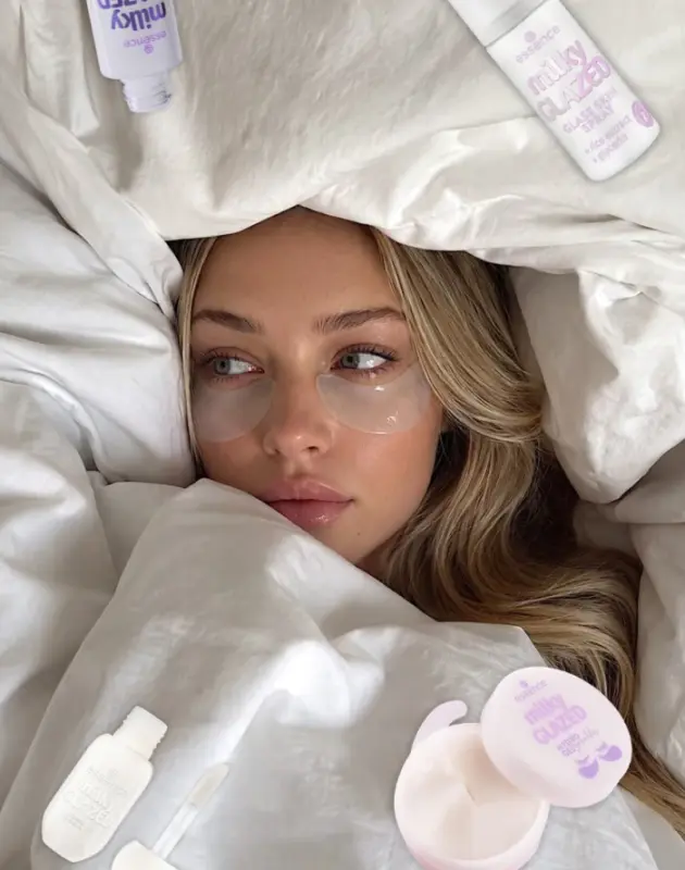 essence ulazi u milky eru s 5 noviteta. Ceramidi u primeru? Say less.