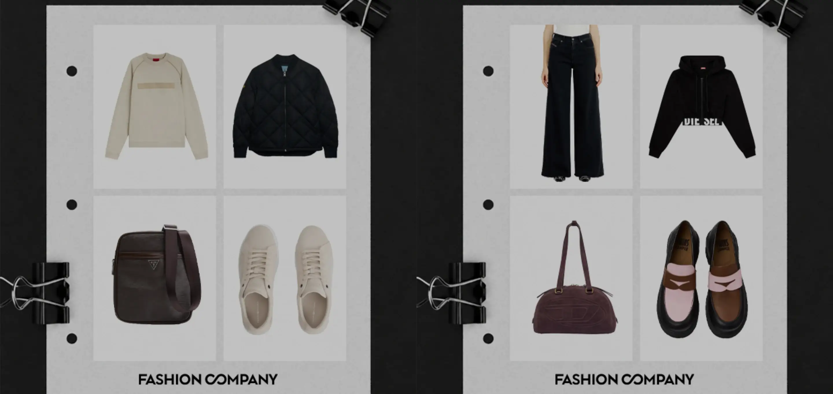 Šta vam nedostaje uz omiljene traperice? Fashion&Friends sniženje je počelo.