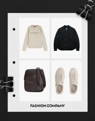 Šta vam nedostaje uz omiljene traperice? Fashion&Friends sniženje je počelo.