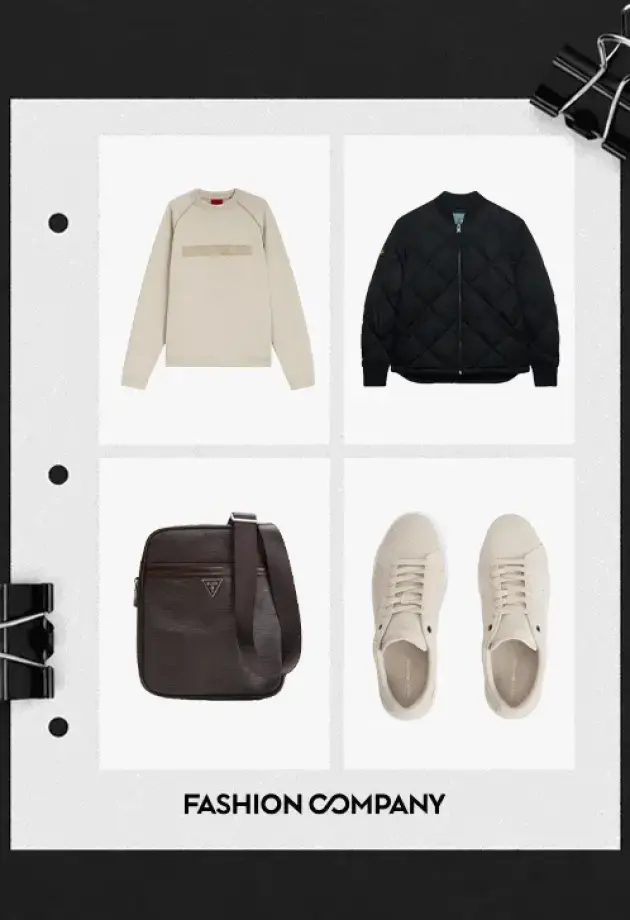 Šta vam nedostaje uz omiljene traperice? Fashion&Friends sniženje je počelo.