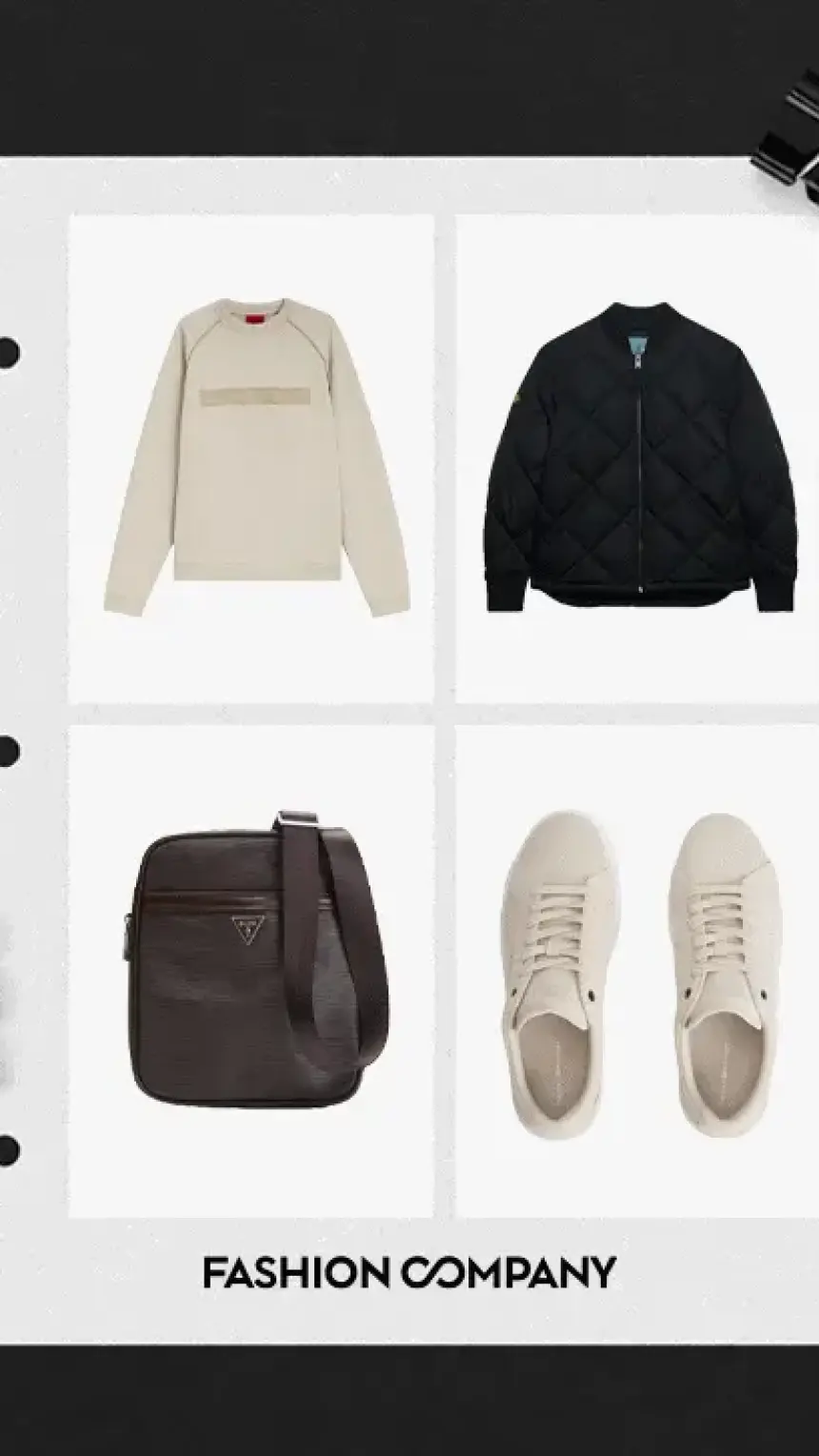 Šta vam nedostaje uz omiljene traperice? Fashion&Friends sniženje je počelo.