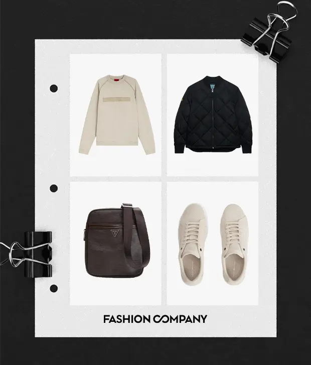 Šta vam nedostaje uz omiljene traperice? Fashion&Friends sniženje je počelo.