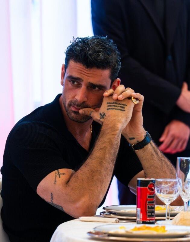 Tajni party s Micheleom Morroneom u Italiji: Da, neko iz BiH je bio među VIP gostima!