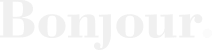 Bonjour