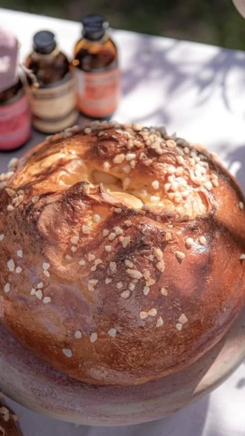 Uskrsna pinca: Najmekši, najmirisniji recept koji morate probati!