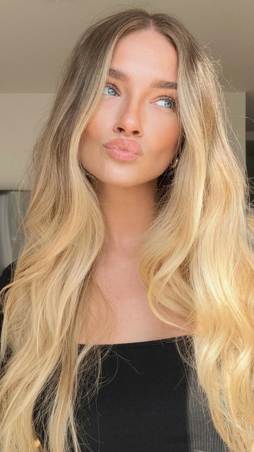 Kako postići savršen 'no-makeup' izgled bez trunke težine na koži?