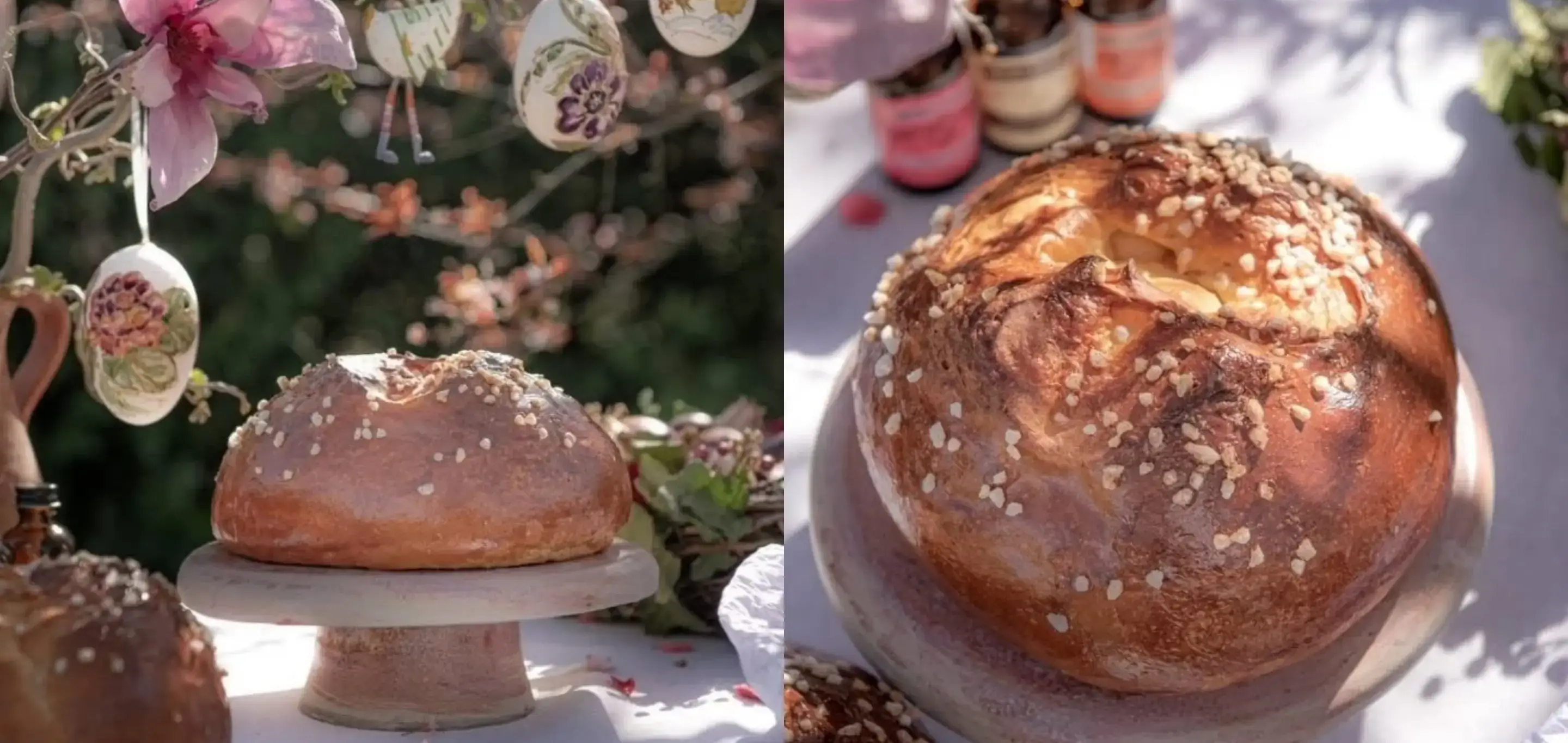 Uskrsna pinca: Najmekši, najmirisniji recept koji morate probati!