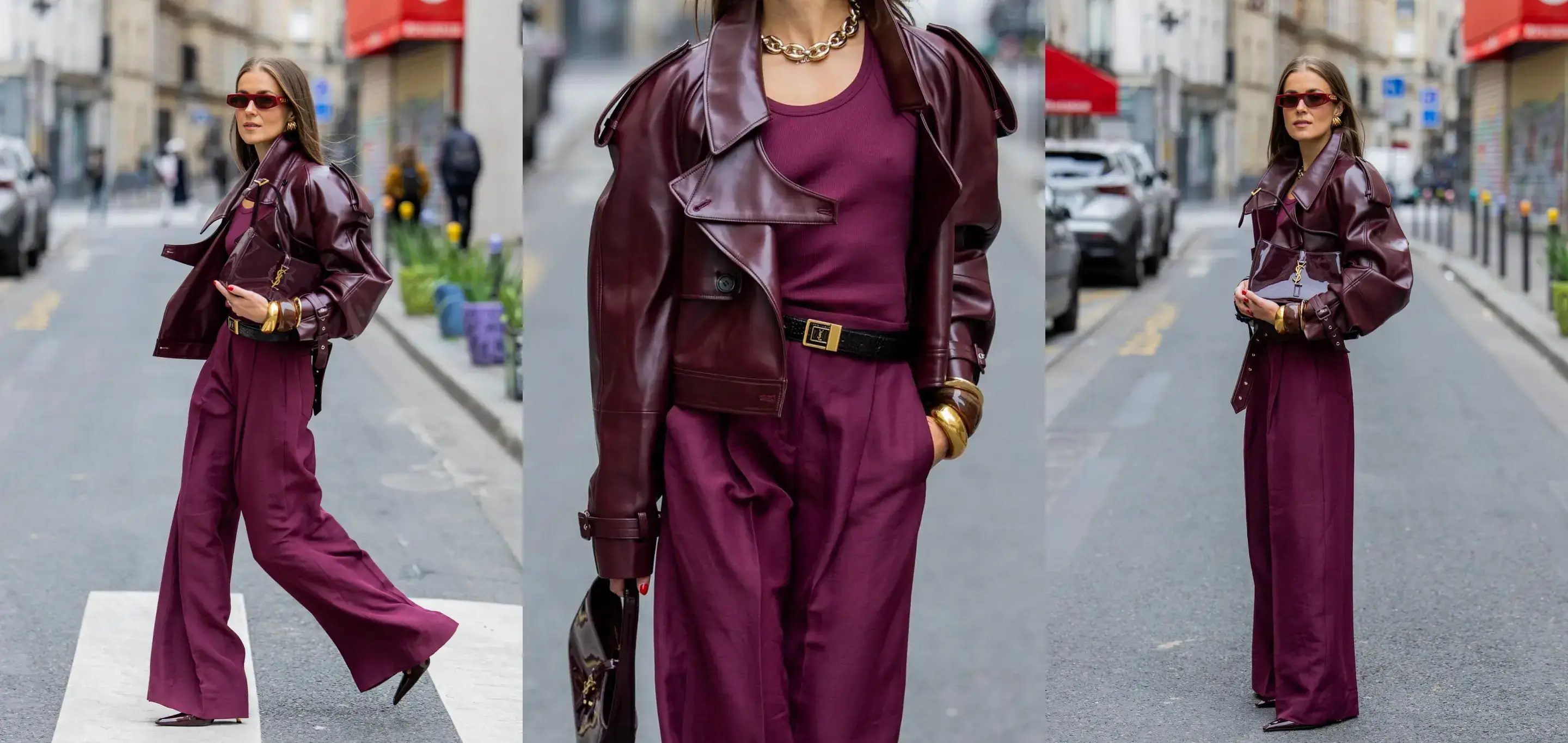 Massimo Dutti: 5 setova za lagani proljetni office styling