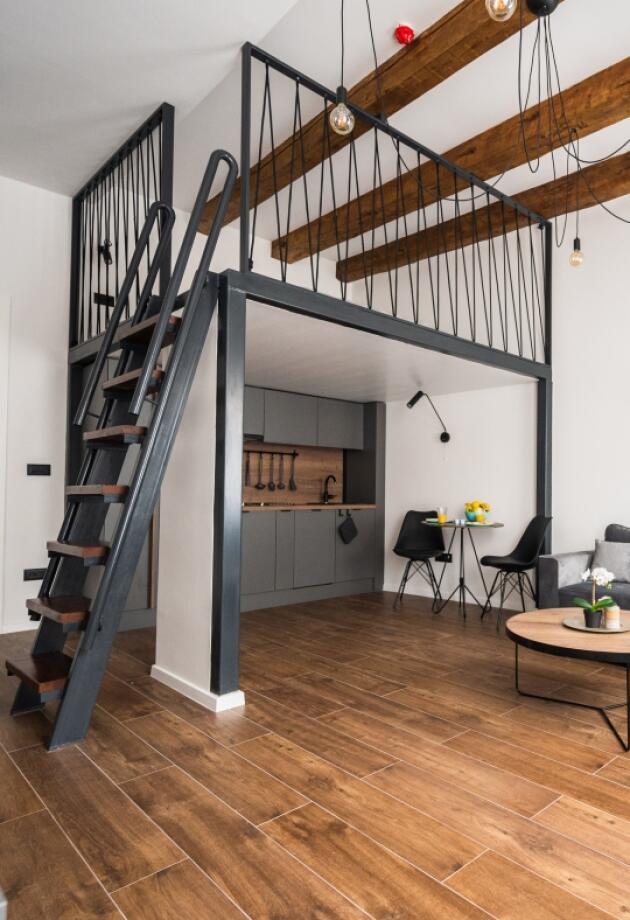 Pinterest stan iz snova? Da, nalazi se u Sarajevu – i dostupan je na Airbnb-u!