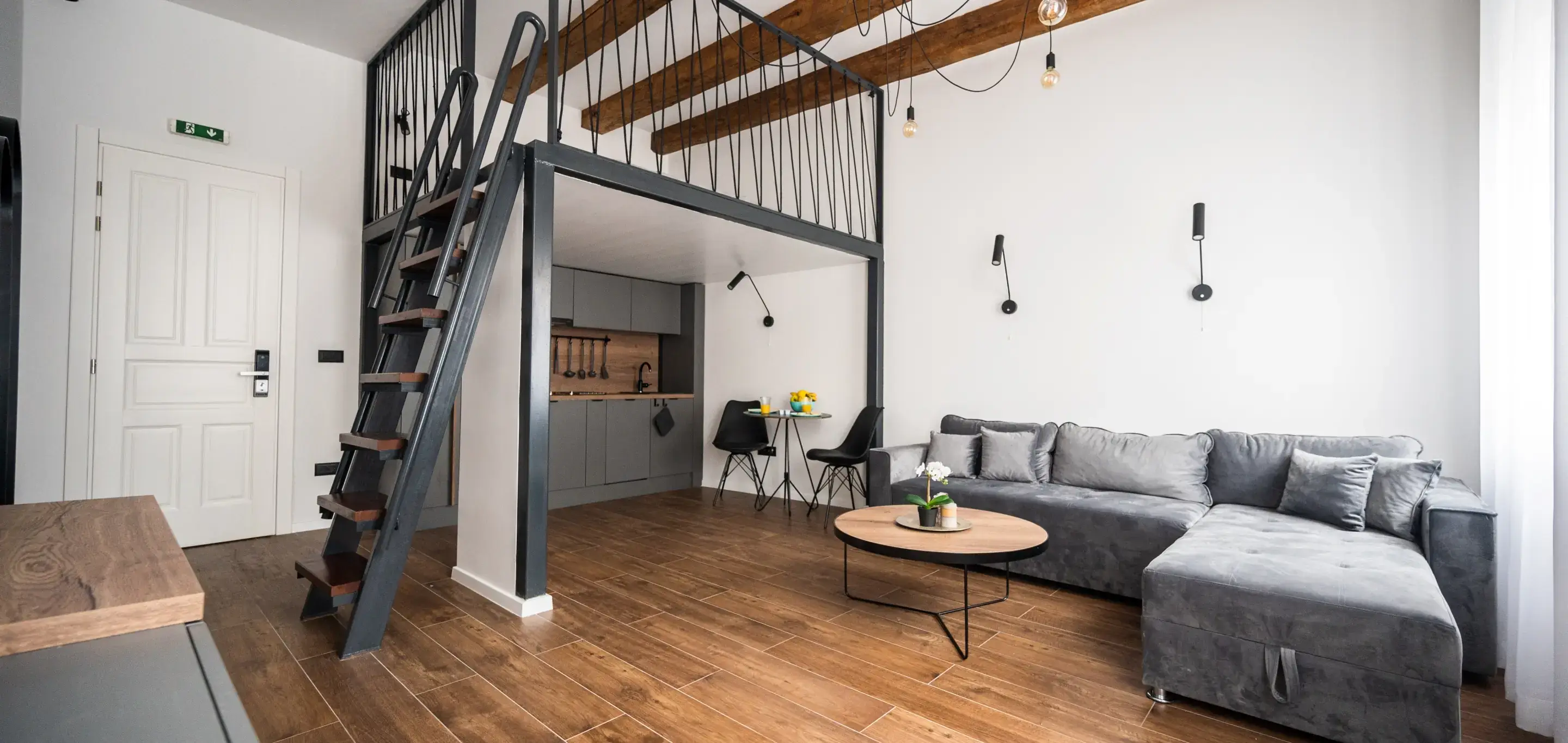 Pinterest stan iz snova? Da, nalazi se u Sarajevu – i dostupan je na Airbnb-u!